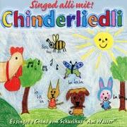 Cover-Bild zu Traditionelle, Lieder: Singed alli mit! 53 bekannti Chinderliedli und Versli