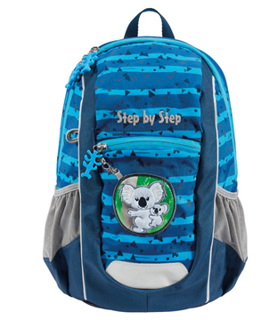 Bild von STEP BY STEP Kindergartenrucksack-Set Maxi 2-teilig "Koala Coco"