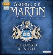 Cover-Bild zu Martin, George R.R.: Das Lied von Eis und Feuer 08