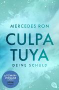 Cover-Bild zu Ron, Mercedes: Culpa Tuya - Deine Schuld