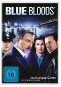 Cover-Bild zu Tom Selleck (Schausp.): Blue Bloods - Season 7